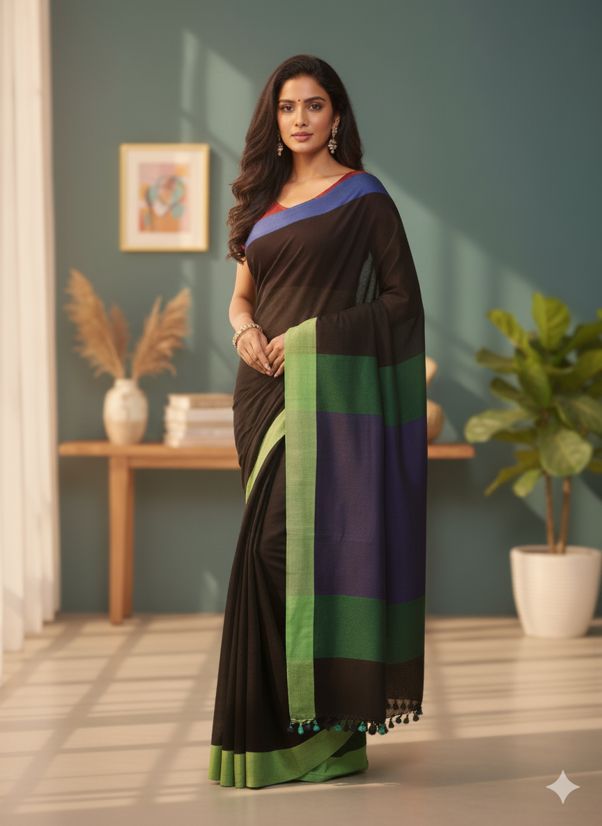 Saree Tales