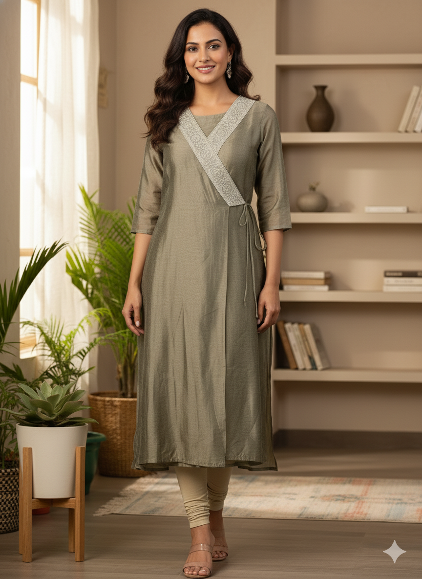 Elegant Kurta Sets