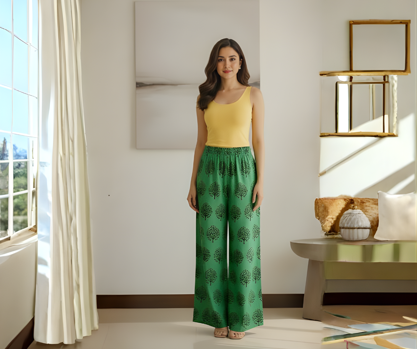 Our Favourite Plazzo